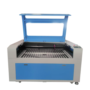 เครื่องตัดเลเซอร์ CO2 รุ่น K40 Mini แบบพกพาสำหรับใช้ในบ้าน - Product Image 2