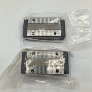 LAPPINGリニアガイドレールリニアガイドブロックベアリングLSA25LSA25R LSA25LR - Product Image 6