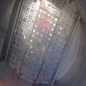 <span class=keywords><strong>Colonne</strong></span> de distillation industrielle - Product Image 4