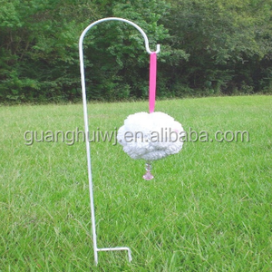 Trang Trí Giỏ Hoa Treo 1.5 M Móc Chăn Cho Sân Vườn - Product Image 6