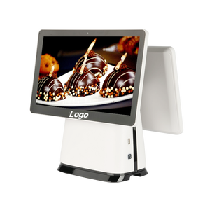 Thanh Toán Thiết Bị Đầu Cuối Bán Lẻ Tiền Mặt Đăng Ký Nhà Hàng Cửa Hàng Tạp Hóa Cafe Bar <span class=keywords><strong>Touch</strong></span> Hệ Thống <span class=keywords><strong>Pos</strong></span> Tất Cả Trong Một <span class=keywords><strong>Pos</strong></span> - Product Image 5