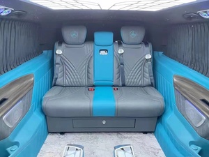 <b>Car</b> <b>seat</b> <b>heater</b> for Sprinter - Product Image 3