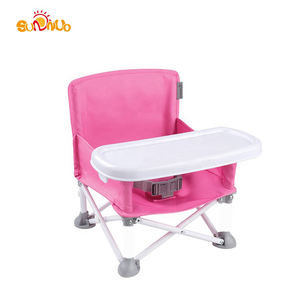Sunnuo 2019 Siège d'appoint et <span class=keywords><strong>chaise</strong></span> <span class=keywords><strong>de</strong></span> salle à manger portables pour bébé <span class=keywords><strong>de</strong></span> la dernière conception - Product Image 6