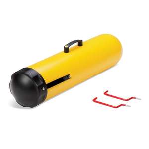 NUEVO PIG - PLR287 Estuche de transporte para DrainBlocker®Tapa de drenaje-EAN 036226015290 SPILL RESPONSE - Product Image 1