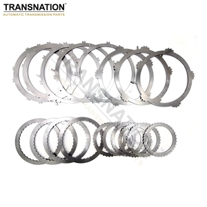 Kit <span class=keywords><strong>de</strong></span> Acero para Transmisión Automática 6T70 W196881A para <span class=keywords><strong>Caja</strong></span> <span class=keywords><strong>de</strong></span> Cambios - Product Image 2