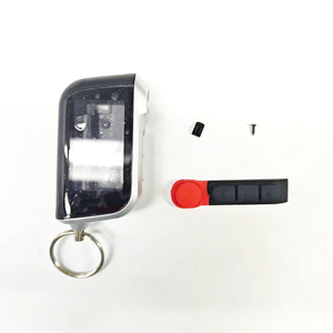 Sleutelhanger Flt Fabriek Goede Prijs A93sleutelhanger Starline A93 Horizontale Verticale Tweeweg Auto Alarmsysteem Verticaal Of Horizontaal - Product Image 6