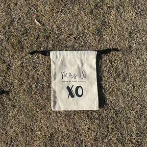 High Quality Eco-Friendly Organic Muslin Cotton <b>Pouch</b> Recyclable Cotton <b>Drawstring</b> Dust <b>Pouch</b> - Product Image 4