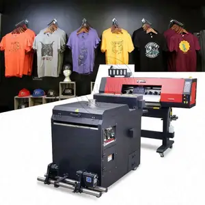 iconway excellent printer dtf energy conservation sublimation