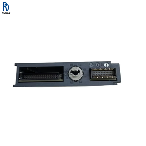 Traitement de signal efficace - Parfait pour les systèmes de contrôle industriels et les modules de connectivité d'équipements 6ES7 132-6BF01-0AA0 - Product Image 1