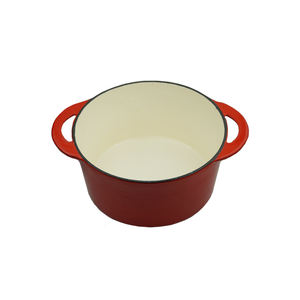 Chuihua – Pot de cuisine <span class=keywords><strong>en</strong></span> <span class=keywords><strong>fonte</strong></span>, ustensile de cuisine <span class=keywords><strong>en</strong></span> <span class=keywords><strong>fonte</strong></span>, ustensile de cuisine, 2 <span class=keywords><strong>en</strong></span> 1, vente <span class=keywords><strong>en</strong></span> gros - Product Image 4