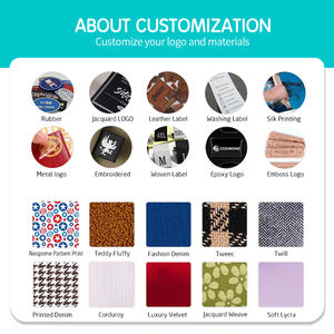 QCool通気性パッド入りメッシュ強化ユーティリティセットアップ、国際卸売ペットハーネス、カスタマイズ防水戦術 - Product Image 6