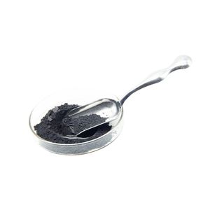 ผงทังสเตนความบริสุทธิ์สูง 99.9% ผงนาโนทังสเตน W - Product Image 2