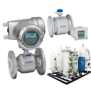 Krohne เครื่องวัดการไหลของ AFC030ซีรีส์ POWERFLUX4030 OPTIFLUX4300ตัวแปลง4300 100% เครื่องวัดการไหลของเคลออนของแท้ optiflux 4300 P - Product Image 3