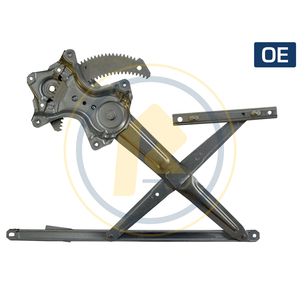 อะไหล่ชุดมอเตอร์กระจกไฟฟ้า Ac Rolcar รุ่น ADAPTABLE สำหรับ OE 5713A343 เหมาะสำหรับรถยนต์มิตซูบิชิ เอาท์แลนเดอร์ ปี 2012 - Product Image 1