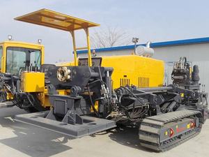 Nouvelle machine <span class=keywords><strong>de</strong></span> <span class=keywords><strong>pose</strong></span> <span class=keywords><strong>de</strong></span> canalisations souterraines XZ800 à moyenne portée, efficace, 220 kW, pour projets <span class=keywords><strong>de</strong></span> pipelines - Product Image 4