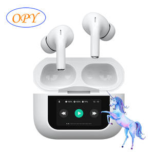 Envío gratis auriculares inalámbricos auriculares para <span class=keywords><strong>el</strong></span> teléfono escuchando dos oídos - Product Image 1