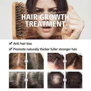 Prix usine Romarin Shampooing et après-shampoing Set-Croissance des cheveux Anti perte de cheveux Arbre à thé Contrôle de l'huile pour cheveux secs et abîmés - Product Image 5