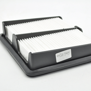 Filtro de aire Nissan 16546-EJ70A para Infiniti Daewoo Sunny Urvan <span class=keywords><strong>Serena</strong></span> Murano Cars New & Used Condition - Product Image 1
