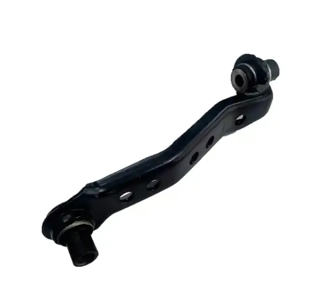 Alta qualidade Auto Suspensão Peças Esquerda UPPER CONTROL ARM 54525-EL000 Para NISSAN TIIDA