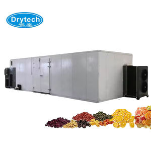 Séchoirs pour l'industrie alimentaire et les assaisonnements, déshydrateurs à plateaux, équipements de séchage écoénergétiques et haute performance - Product Image 3