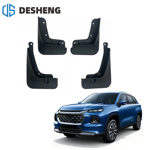 Guardabarros para Suzuki <span class=keywords><strong>Grand</strong></span> <span class=keywords><strong>Vitara</strong></span> <span class=keywords><strong>2022</strong></span>+, Otros Accesorios Exteriores para Automóviles - Product Image 1