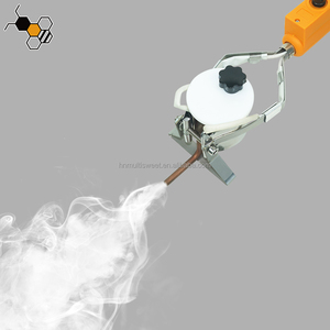 110V/220V Vaporizador de ácido oxálico Tratamiento <span class=keywords><strong>Abeja</strong></span> Varroa Ácaros Apicultura Evaporador de ácido oxálico para abejas - Product Image 1