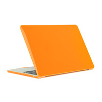 Coque de protection rigide pour ordinateur portable Apple Macbook Air 11" 12"