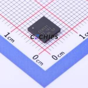 CC8531RHAR Wireless Transceiver IC VQFN-40-EP(6x6) RF I2C/ I2S/ USB/ SPI ISM - Product Image 1