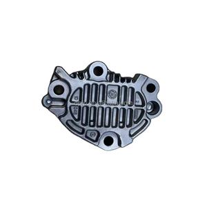 Nouvelle <span class=keywords><strong>pompe</strong></span> à engrenages Diesel 0440020038 8200765864 FP/ZP18/R1S pour Renault Trafic III et Renault <span class=keywords><strong>Scenic</strong></span> II - Product Image 1