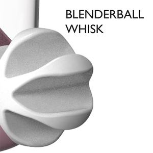 28oz BPA İçermeyen Protein, Şeffaf Pencereli Sızdırmaz Tasarım, Protein Shake'leri, Smoothie'ler ve Seyahat İçin Çevre Dostu Plastik - Product Image 4