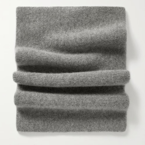 Vente en gros de <span class=keywords><strong>tricot</strong></span> uni pour l'hiver, écharpe <span class=keywords><strong>tricot</strong></span>ée en cachemire, tube d'encolure - Product Image 2