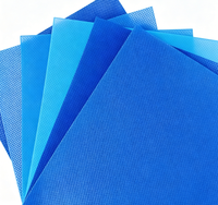Membrane d'isolation réfléchissante Sohi, similaire à Tyvek House Wrap, certifiée CE BBA NATA