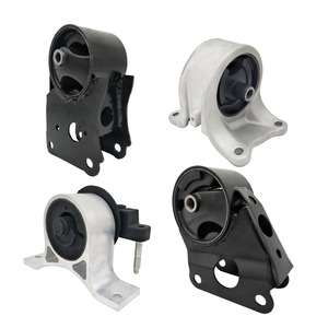 Transmission Mount Insert For 2014-2020 Nissan Rogue 2.5L AUTO – Compatible With Part #A4377