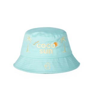 Khăn Terry vải xô hat với tùy chỉnh thêu logo và <span class=keywords><strong>Bob</strong></span> hat cho người lớn - Product Image 5