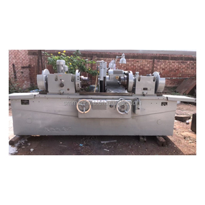 Machine à rectifier les vilebrequins M8240 1100 mm pour le rectage des vilebrequins de moteur, du col de vilebrequin et des paliers principaux - Product Image 1