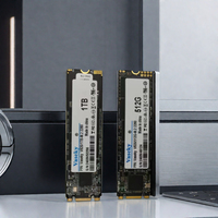 Pabrik Vaseky grosir Disque Dur Interne SSD M2 NGFF Hard Disk SSD M.2 NGFF 2280 128GB untuk Laptop
