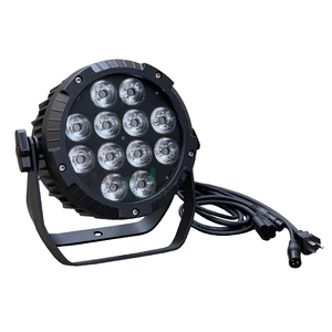 أدى في الهواء الطلق الاسمية 12 ضوء المرحلة IP65 للماء - Product Image 5