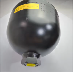 Гидравлический аккумулятор 2025 года: Запасная часть для оборудования, гидроаккумулятор с предохранительными клапанами для гидроаккумуляторов - Product Image 2