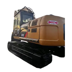 High Quality caterpillar 320d 325C 320C used excavators CAT 320 325 330c earthmoving machinery 3066 engine