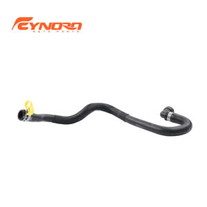EYNORA selang pipa air pendingin mobil, untuk Land Rover Freelander 2 2006-2014 selang pendingin Radiator Hose Hose - Product Image 6
