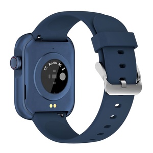 Reloj inteligente deportivo <span class=keywords><strong>para</strong></span> hombre y mujer, <span class=keywords><strong>pulsera</strong></span> de mano con dispositivos portátiles, respuesta a llamadas, a la moda, los más vendidos - Product Image 2