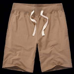 Vente en gros Short de course décontracté personnalisé Short de sport de gymnastique Short de sport imprimé d'entraînement pour hommes - Product Image 4