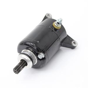 OEM 31200-KZG-901 35850-KRH-901 Nouveau démarreur électrique de moto de haute qualité pour <span class=keywords><strong>CB125F</strong></span> - Product Image 6