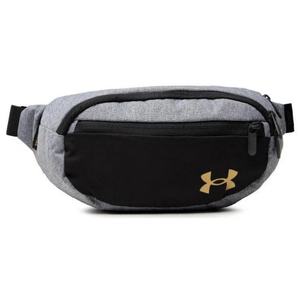 Échantillon gratuit Sac banane personnalisé tendance avec ceinture de poitrine latérale et fermeture éclair pour les sports de plein air - Product Image 3