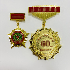 Wholesale High Quality Manufacturer Cheap <strong>Religious</strong> <strong>Items</strong> Medals Metal <strong>Religious</strong> Medals - Product Image 5