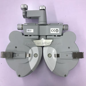 MP-8 çin optometri manuel foropter view tester <span class=keywords><strong>phoropter</strong></span> best seller manuel <span class=keywords><strong>phoropter</strong></span> - Product Image 4
