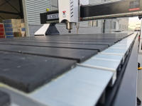 Fresadora CNC Xunke Popular, Precio de Máquina para Trabajar Madera, Precios de Aluminio, Fresadora CNC de 3 Ejes 1530 para Madera 1325 para Publicidad