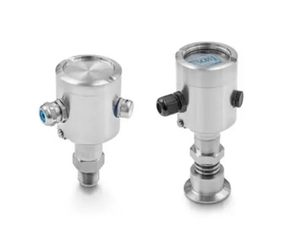 KROHNE OPTIBAR DP 3050 เครื่องวัดระดับแบบดิฟเฟอเรนเชียล IP65 รับประกัน 1 ปี  ช่องสัญญาณเอาต์พุต 4-20mA สำหรับการวัดระดับการไหลทั่วไป - Product Image 3
