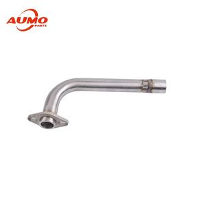 Peak Performance Motorcycle Body Parts <strong>Muffler</strong> <strong>Assy</strong> for YAMAHA NMAX 155 - Product Image 6