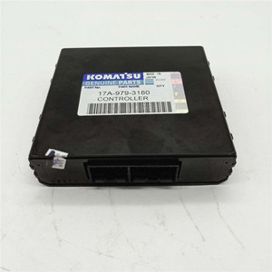 Bộ Điều Khiển Không Khí PC240-8 PC200-8 177300-8760 113900-0730 PC300-8 Bảng Điều Khiển Điều Hòa Không Khí PC350-8 20Y-810-1231 17A-979-3180 - Product Image 2